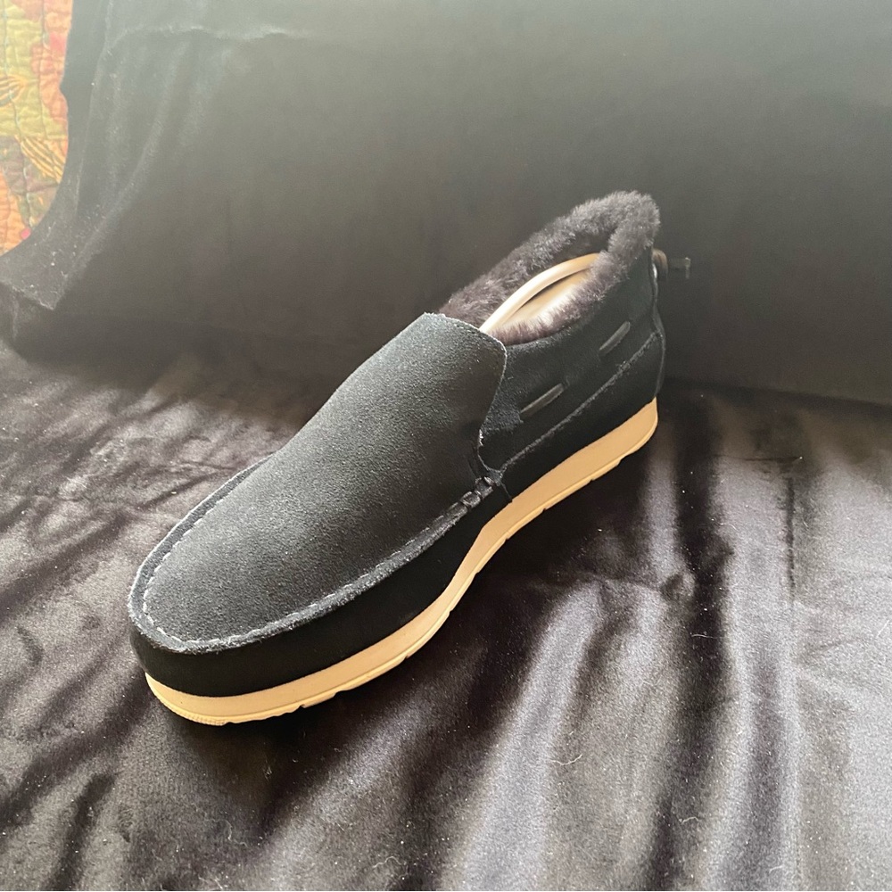 MOCCASINS NWB